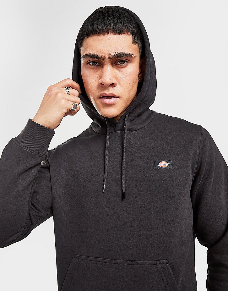 Dickies Oakport Small Logo Hoodie